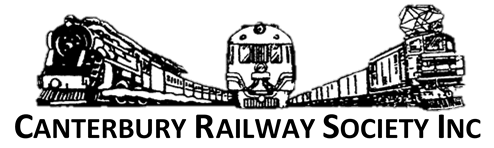 Canterbury Railway Society